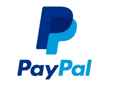 Today, do you accept PayPal?