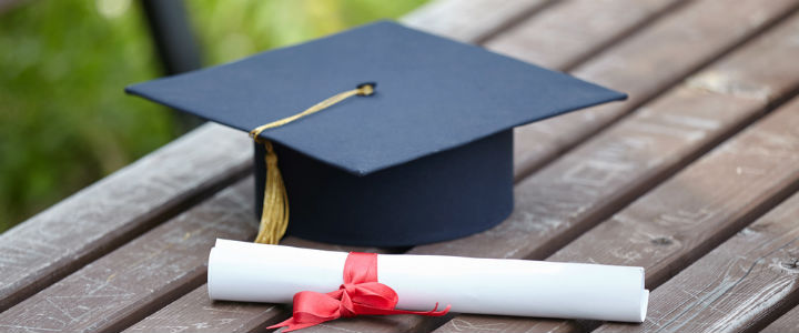 How Important Is A Master’s Diploma?