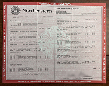 Here Is With A Quick Cure For Imitate Northeastern University Transcript