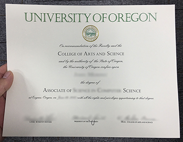 How Easy Is It To Get A Bachelor’s Degree At The University Of Oregon?