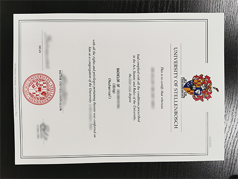 Where Can You Find The Best Fake University of Stellenbosch Diploma Resources In South Africa?
