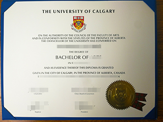 Fake University of Calgary degree in Alberta, buy UCalgar diploma