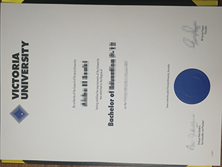 How to get a Victoria University Melbourne fake degree online