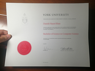 The fast way to order a fake York University diploma in Canada