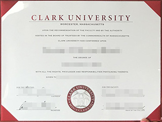 The best website to buy a fake Clark University diploma online