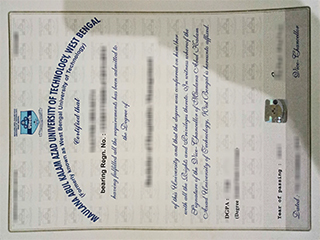 Best way to purchase a fake MAKAUT degree certificate in West Bengal