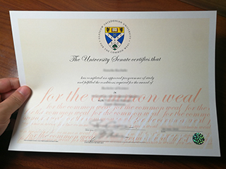 How do I replicate a fake Glasgow Caledonian University diploma in 2022?