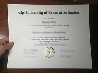 Purchase UT Arlington diploma, buy UTA degree in 2023