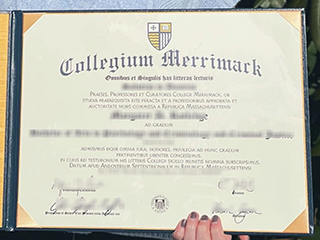 Where to buy a fake Merrimack College diploma certificate online
