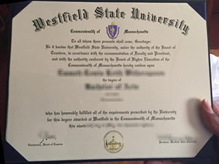 Where to order a realistic Westfield State University degree online