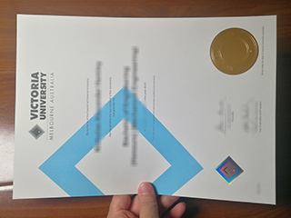 I would like to order a fake Victoria University diploma in 2023