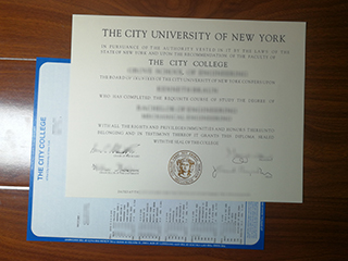 How to get a fake City College degree and transcript online