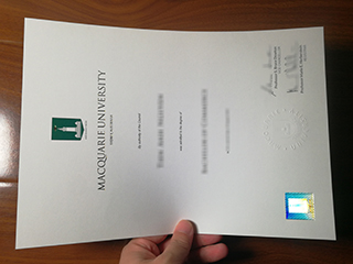 I want to buy a fake Macquarie University diploma in 2024