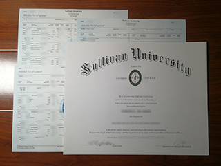 Where to get a fake Sullivan University diploma and transcript in 2023