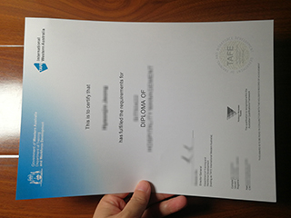 Buy TAFE International WA diploma, order TIWA Certificate online