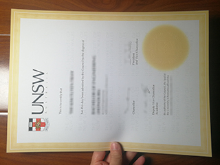 Obtain University of New South Wales diploma, buy UNSW degree in 2024