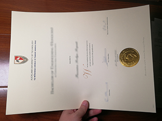 Buy Auckland University of Technology diploma, fake AUT degree in 2024