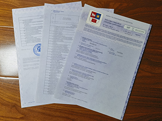 Where to get a Kaunas University of Technology transcript online