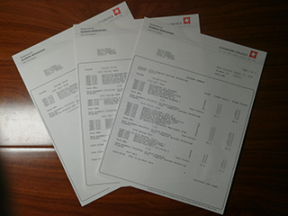 Where to obtain a fake Fanshawe College transcript online