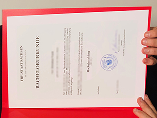 Is it possible to buy a Berufsakademie Sachsen Glauchau degree?
