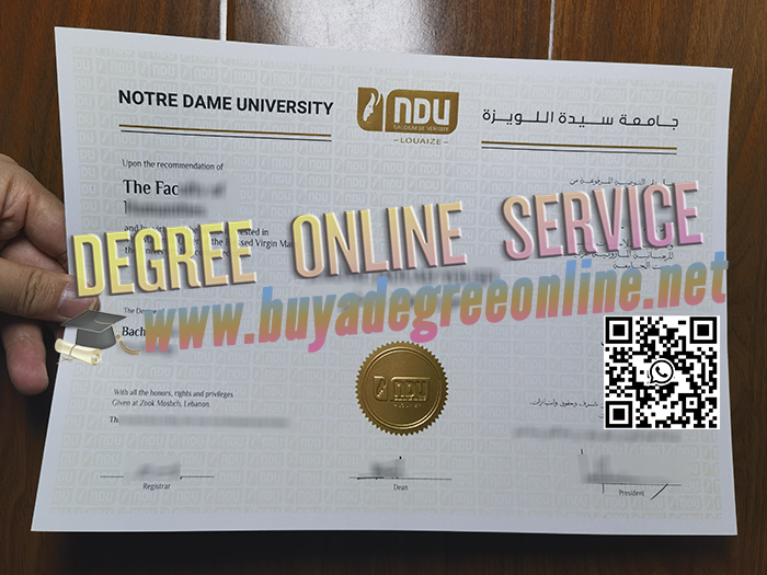[Image: Notre-Dame-University%E2%80%93Louaize-diploma.jpg]