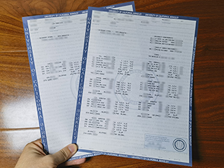 Best site to obtain a University of California Berkeley transcript online